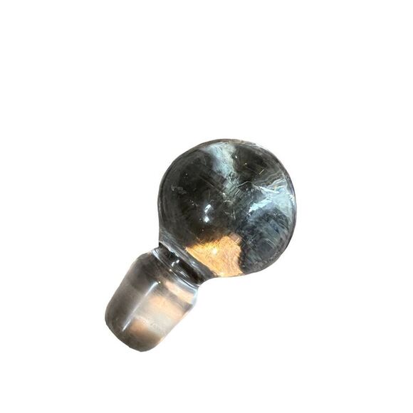 Vintage Roscher & Co. Decanter Set - Picture 2 of 5